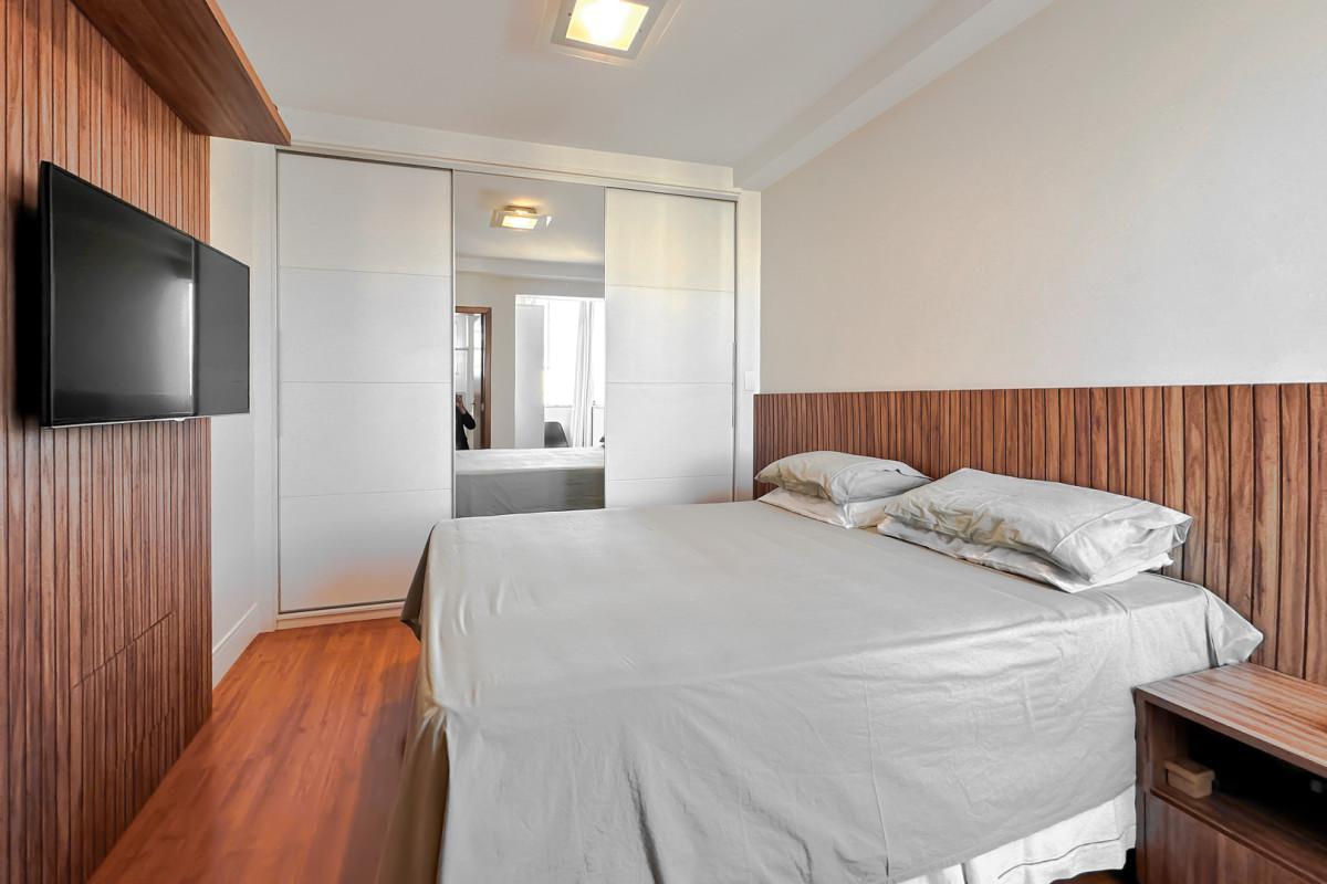 Apartamento, Palmares, 3 Quartos, 2 Vagas, 1 Suíte