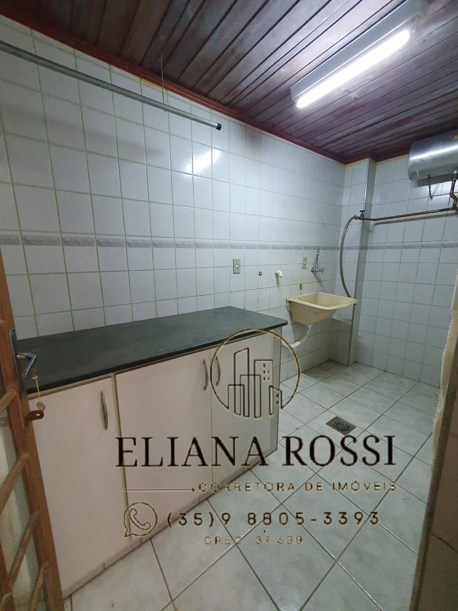 Casa, Jardim Canaã, 3 Quartos, 3 Vagas, 1 Suíte