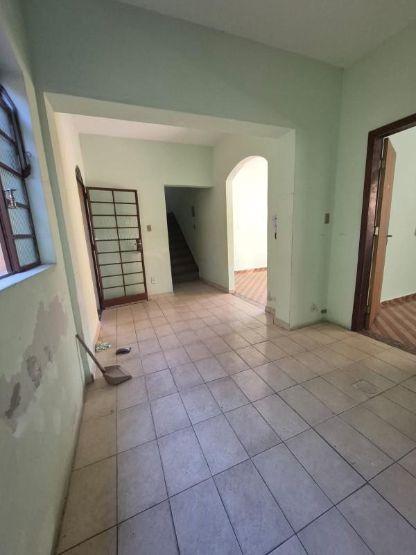Casa, Planalto, 3 Quartos, 0 Vaga