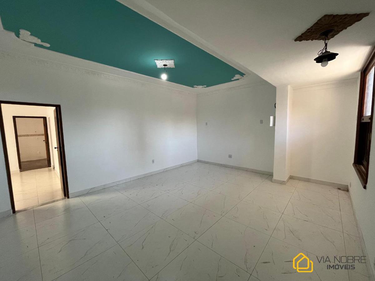 Casa, Alto Barroca, 5 Quartos, 3 Vagas, 2 Suítes