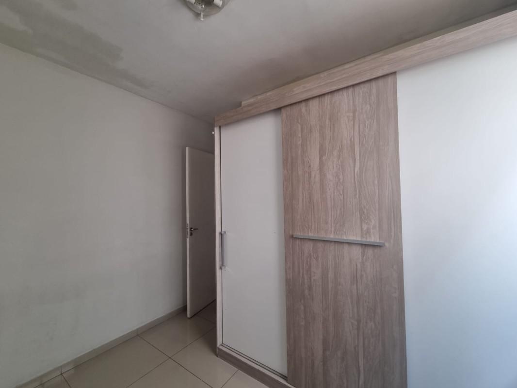 Apartamento, Jardim Riacho das Pedras, 2 Quartos, 1 Vaga