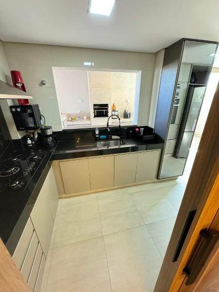 Apartamento, Sagrada Família, 3 Quartos, 1 Vaga, 1 Suíte