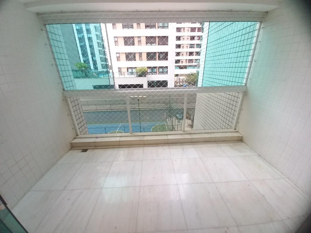 Apartamento, Savassi, 4 Quartos, 3 Vagas, 1 Suíte