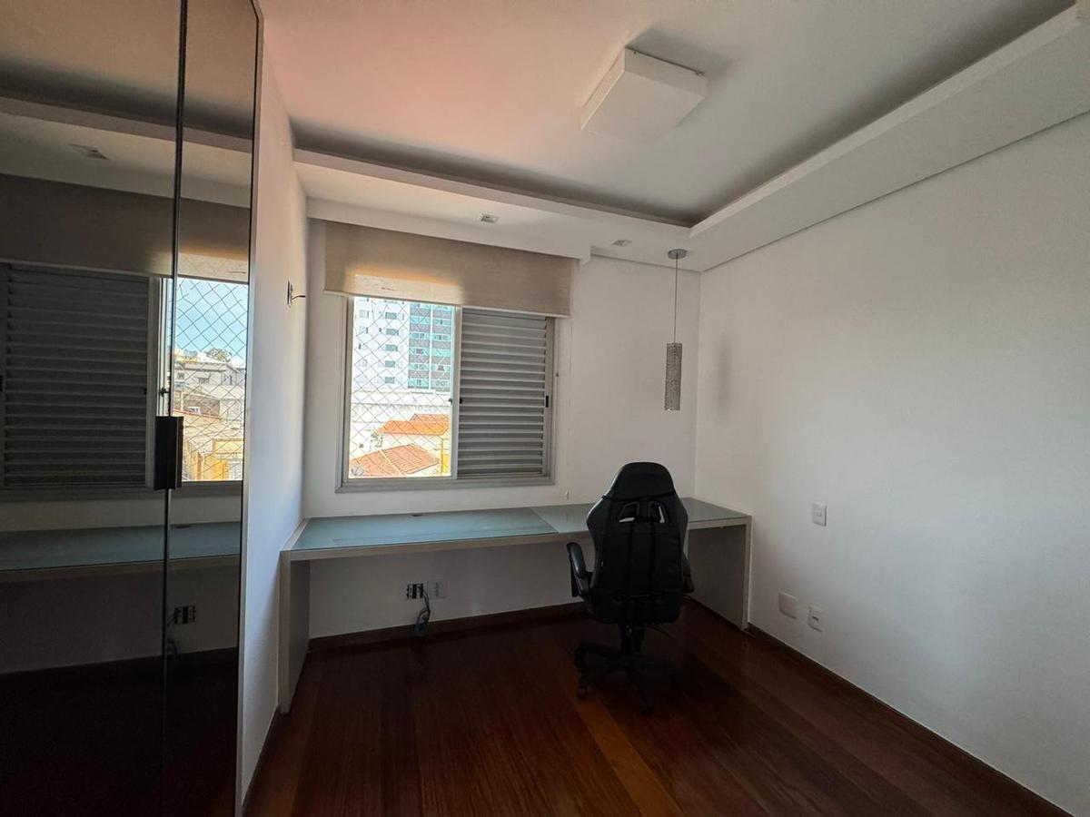 Cobertura, Colégio Batista, 4 Quartos, 3 Vagas, 1 Suíte