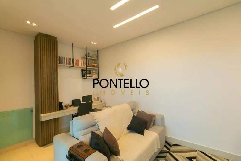 Cobertura, Manacás, 3 Quartos, 2 Vagas, 1 Suíte