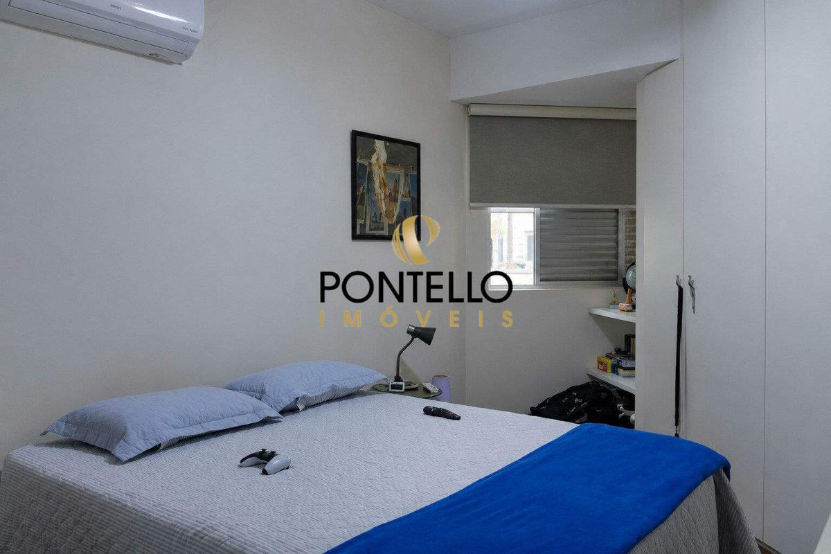 Apartamento, Gutierrez, 3 Quartos, 3 Vagas, 2 Suítes