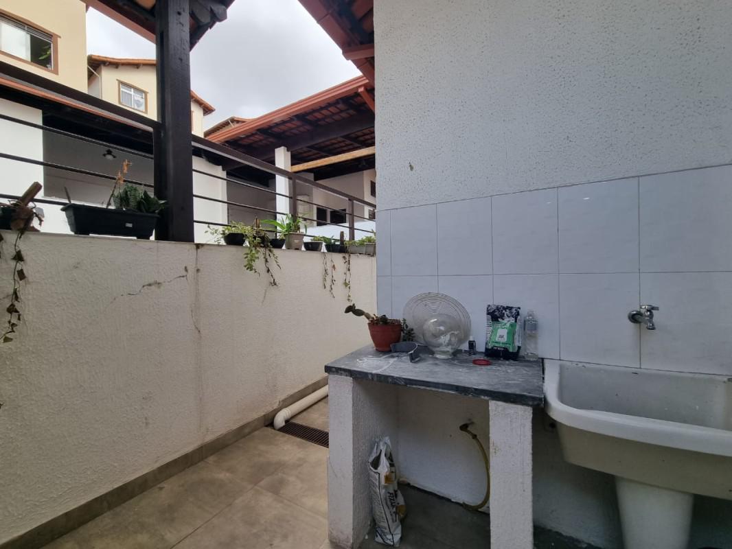 Casa, Jardim Riacho das Pedras, 4 Quartos, 3 Vagas, 2 Suítes