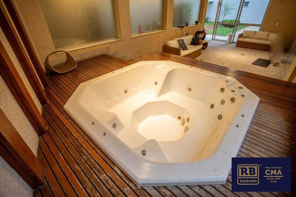 Apartamento, Lourdes, 4 Quartos, 3 Vagas, 2 Suítes
