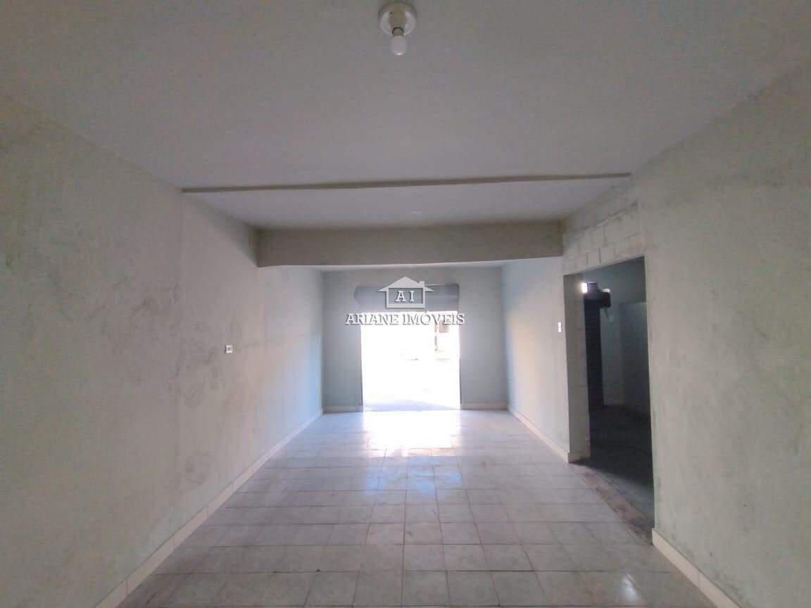 Andar, Candelária, 0 Quarto, 0 Vaga