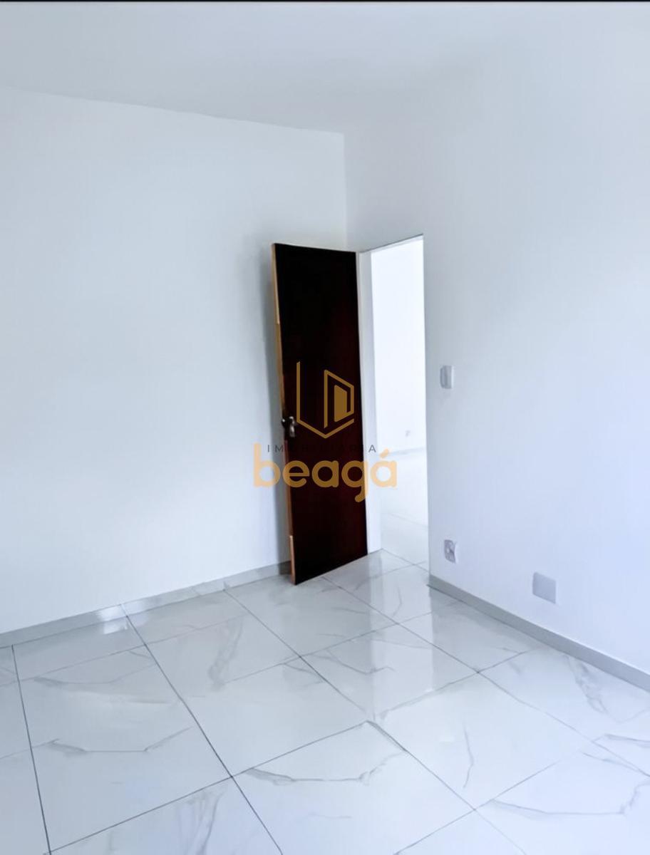 Apartamento, Padre Eustáquio, 2 Quartos, 1 Vaga