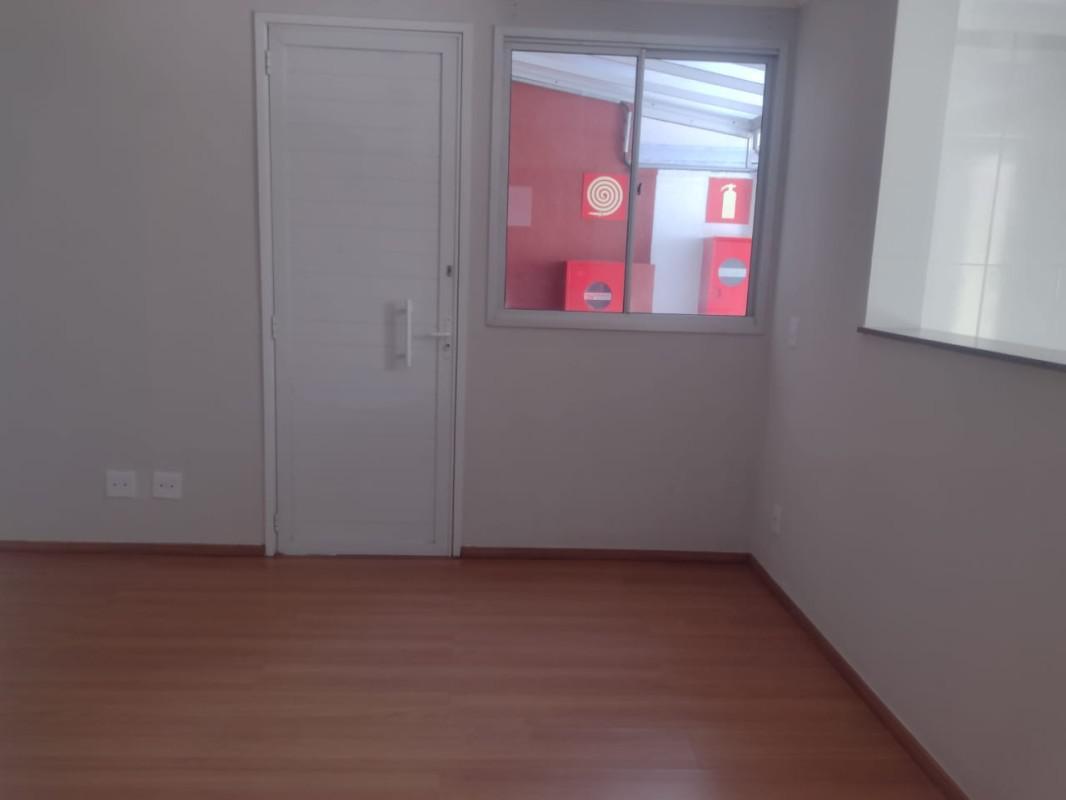 Apartamento, Jardim América, 2 Quartos, 2 Vagas