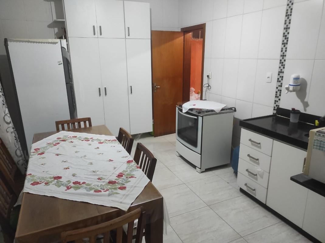 Cobertura, Novo Progresso, 3 Quartos, 1 Vaga, 1 Suíte
