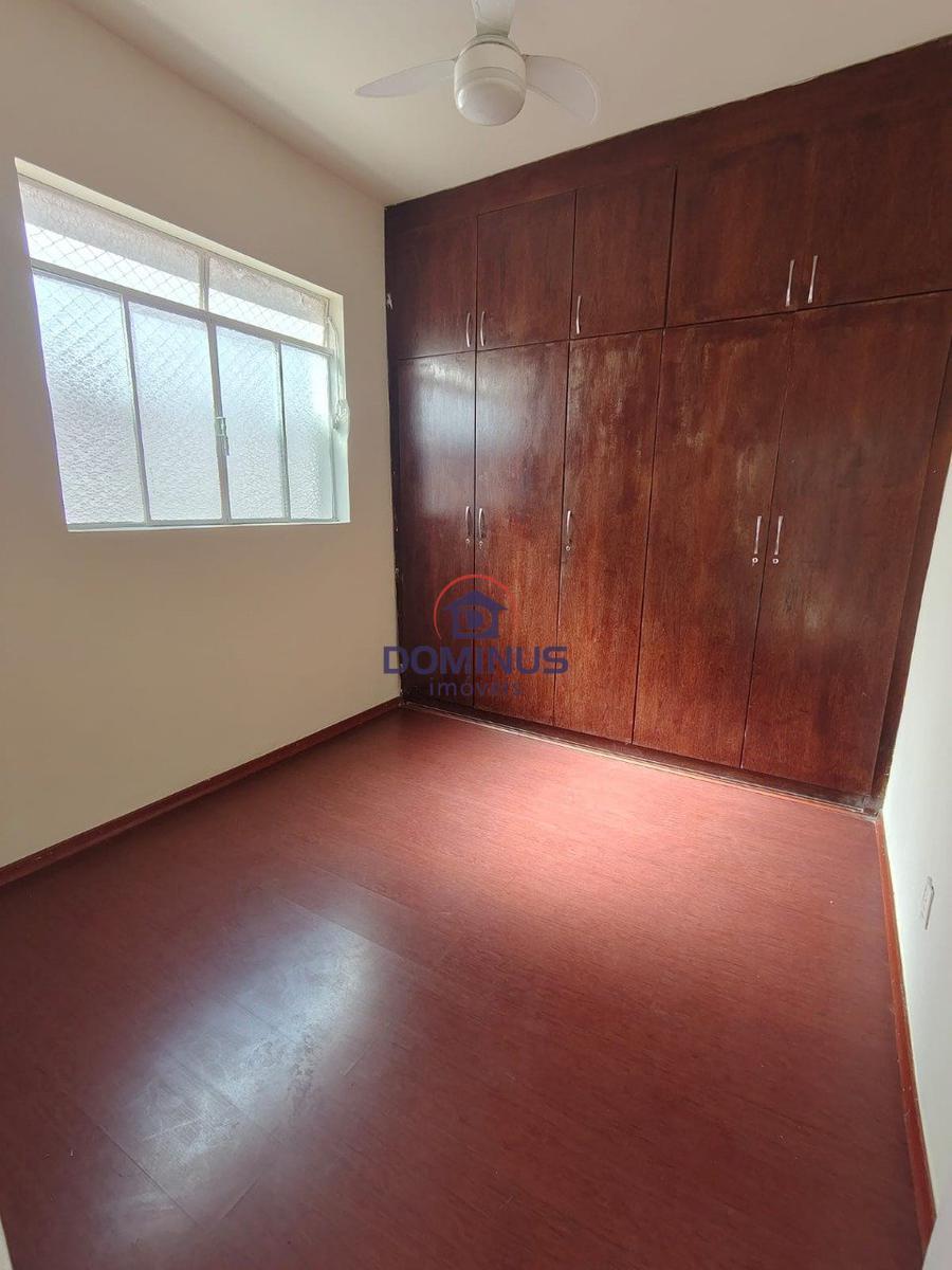 Apartamento, Padre Eustáquio, 2 Quartos, 1 Vaga