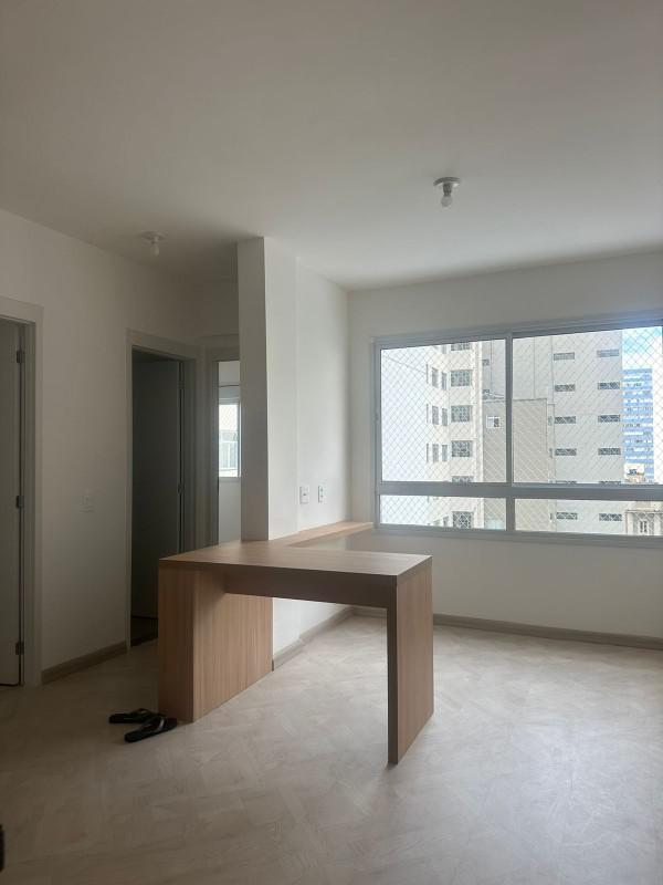 Apartamento, Centro, 2 Quartos, 1 Vaga