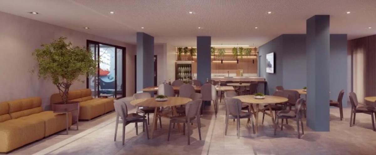 Apartamento, Barreiro, 2 Quartos, 2 Vagas, 1 Suíte