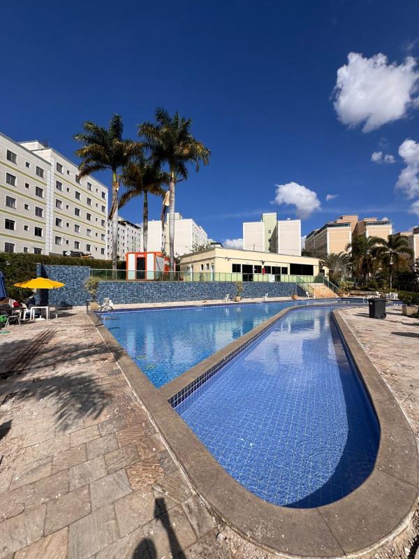 Apartamento, Camargos, 3 Quartos, 0 Vaga, 1 Suíte