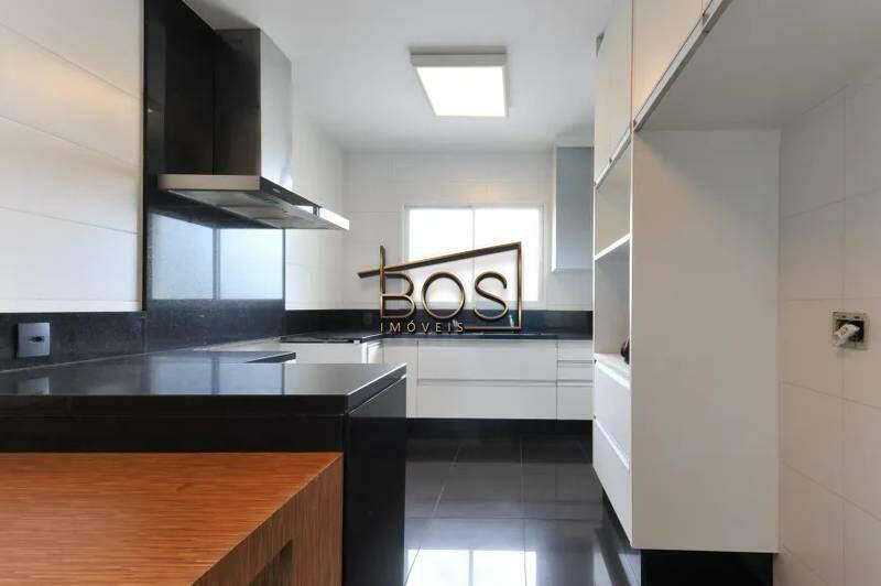 Cobertura, Gutierrez, 4 Quartos, 5 Vagas, 3 Suítes