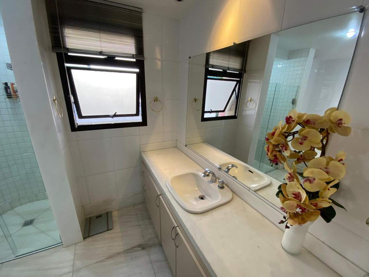 Apartamento, Gutierrez, 4 Quartos, 4 Vagas, 2 Suítes