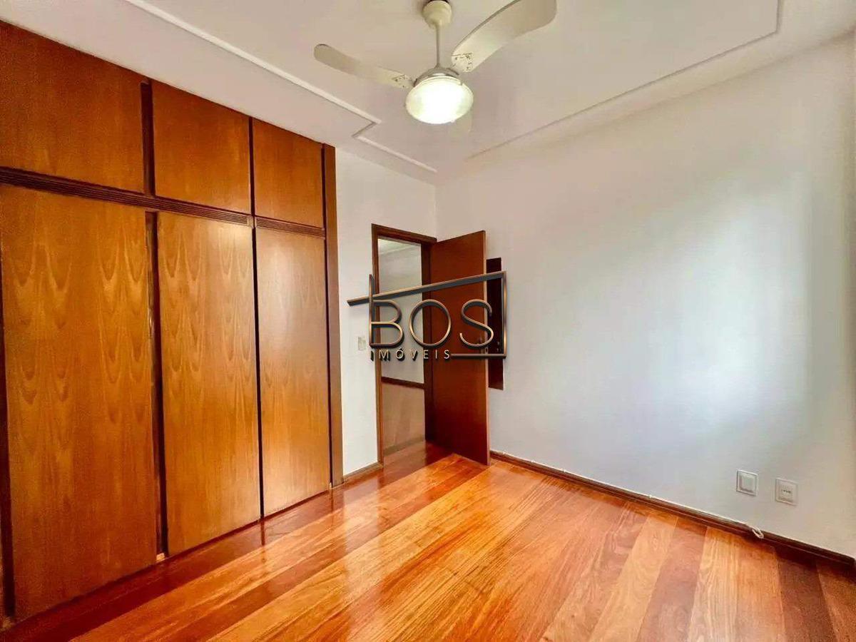Apartamento, Lourdes, 2 Quartos, 2 Vagas, 1 Suíte
