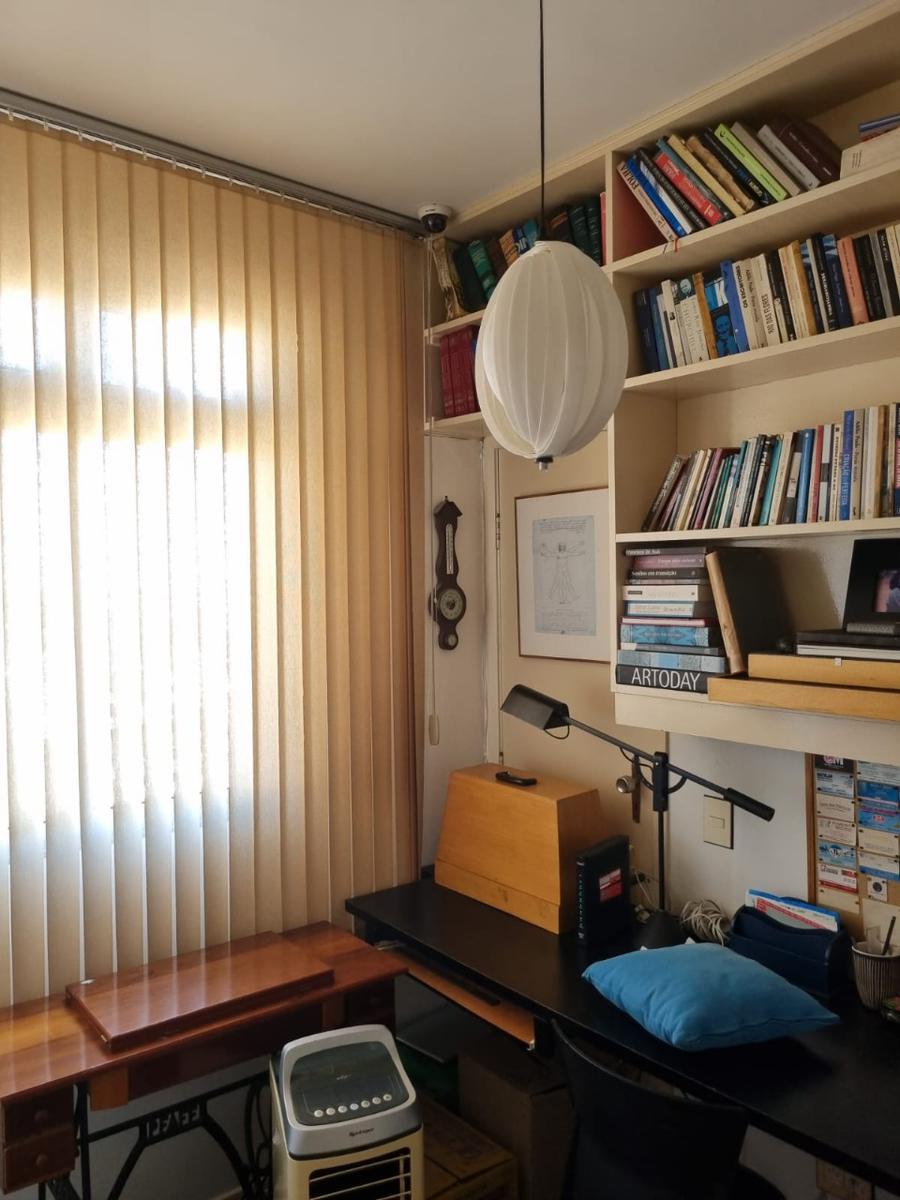 Apartamento, Santo Antônio, 3 Quartos, 1 Vaga