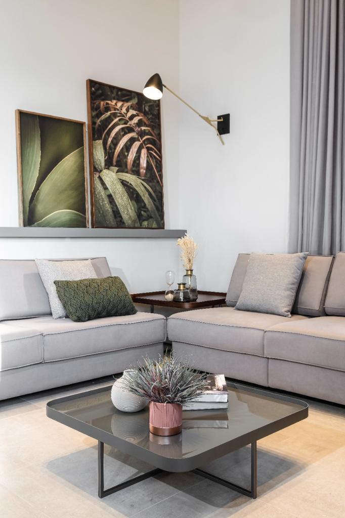 Apartamento, Savassi, 1 Quarto, 2 Vagas, 1 Suíte