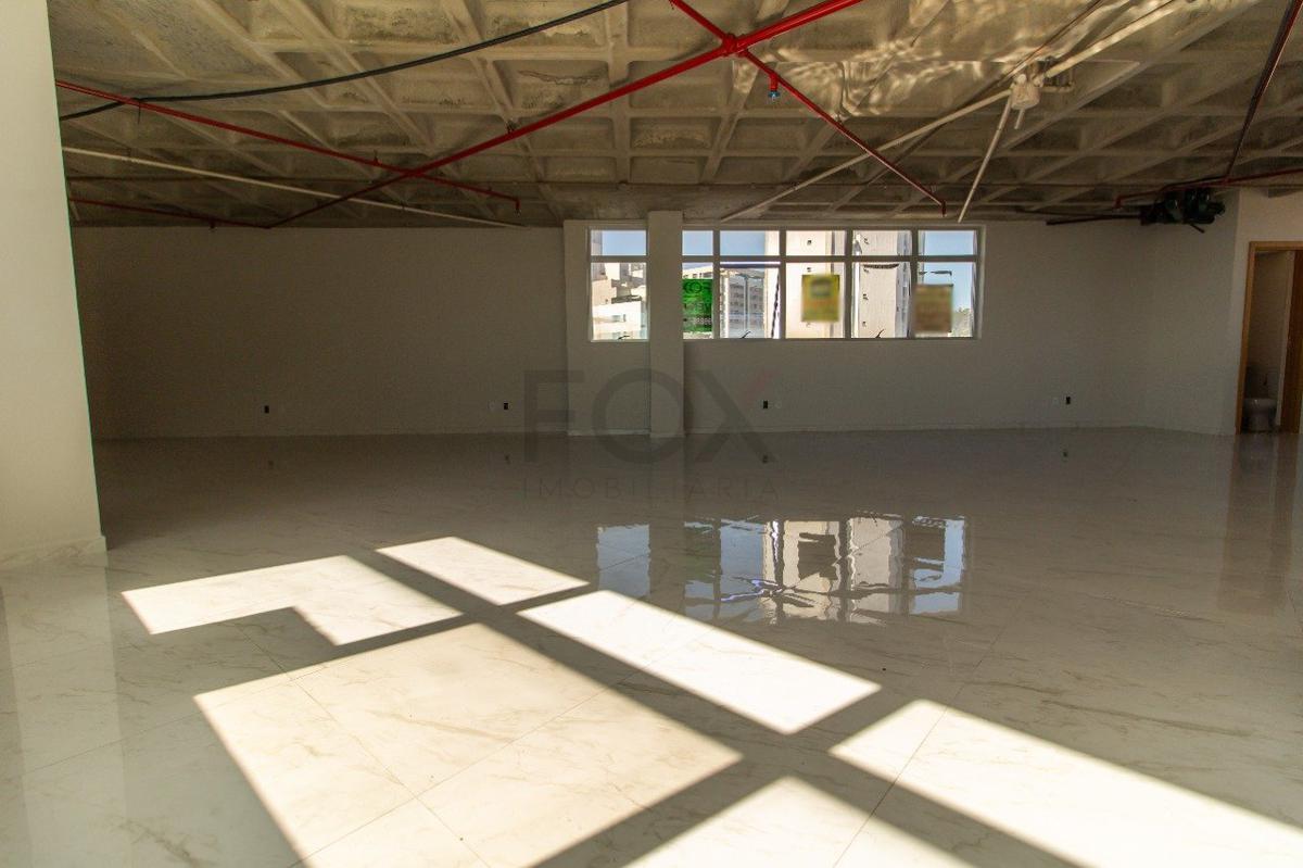 Sala, Santo Agostinho, 0 Quarto, 2 Vagas