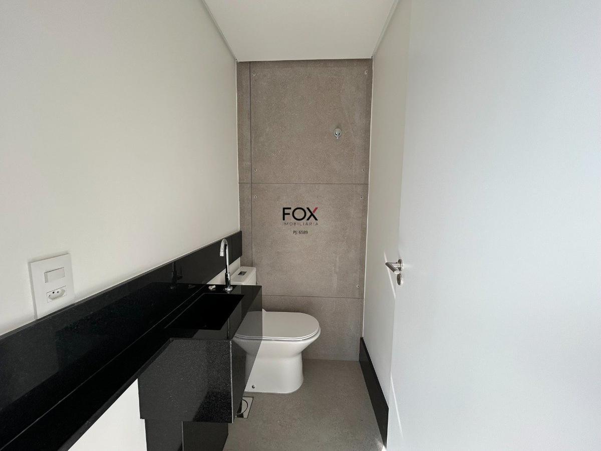 Apartamento, Lourdes, 4 Quartos, 1 Vaga, 3 Suítes