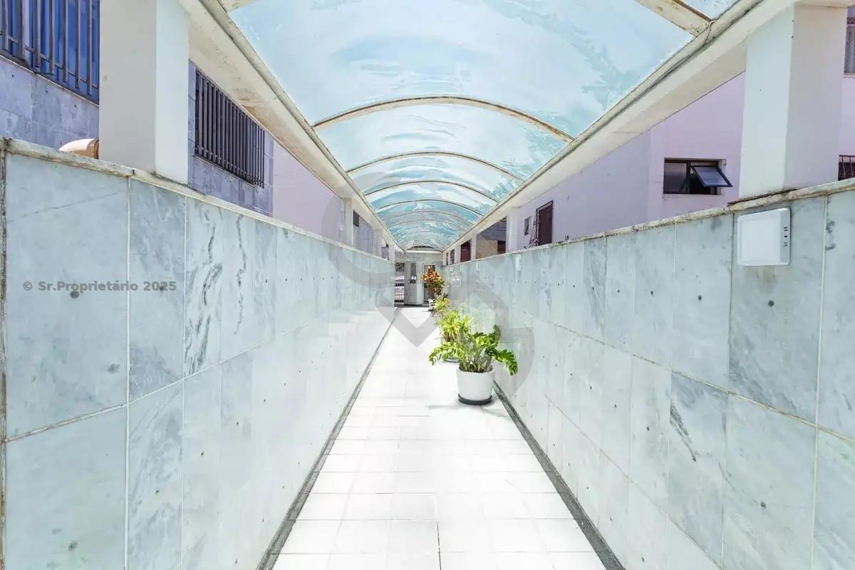 Apartamento, Santo Antônio, 3 Quartos, 1 Vaga, 1 Suíte
