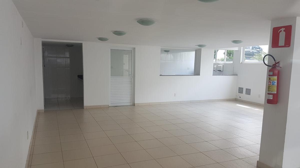 Apartamento, Manacás, 3 Quartos, 2 Vagas, 1 Suíte