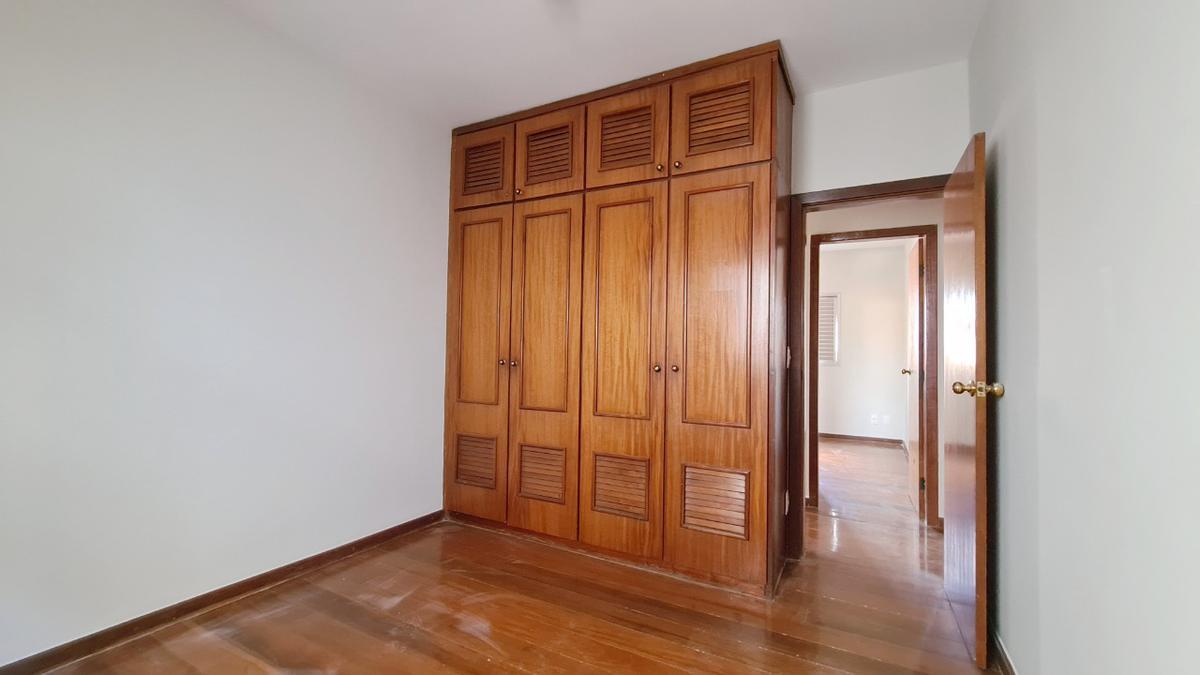 Cobertura, Ouro Preto, 4 Quartos, 3 Vagas, 1 Suíte