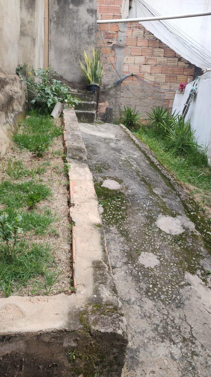 Casa, Jardim Alvorada, 3 Quartos, 0 Vaga