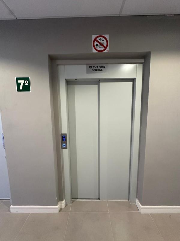Sala, Jardim Petrópolis, 0 Quarto, 0 Vaga
