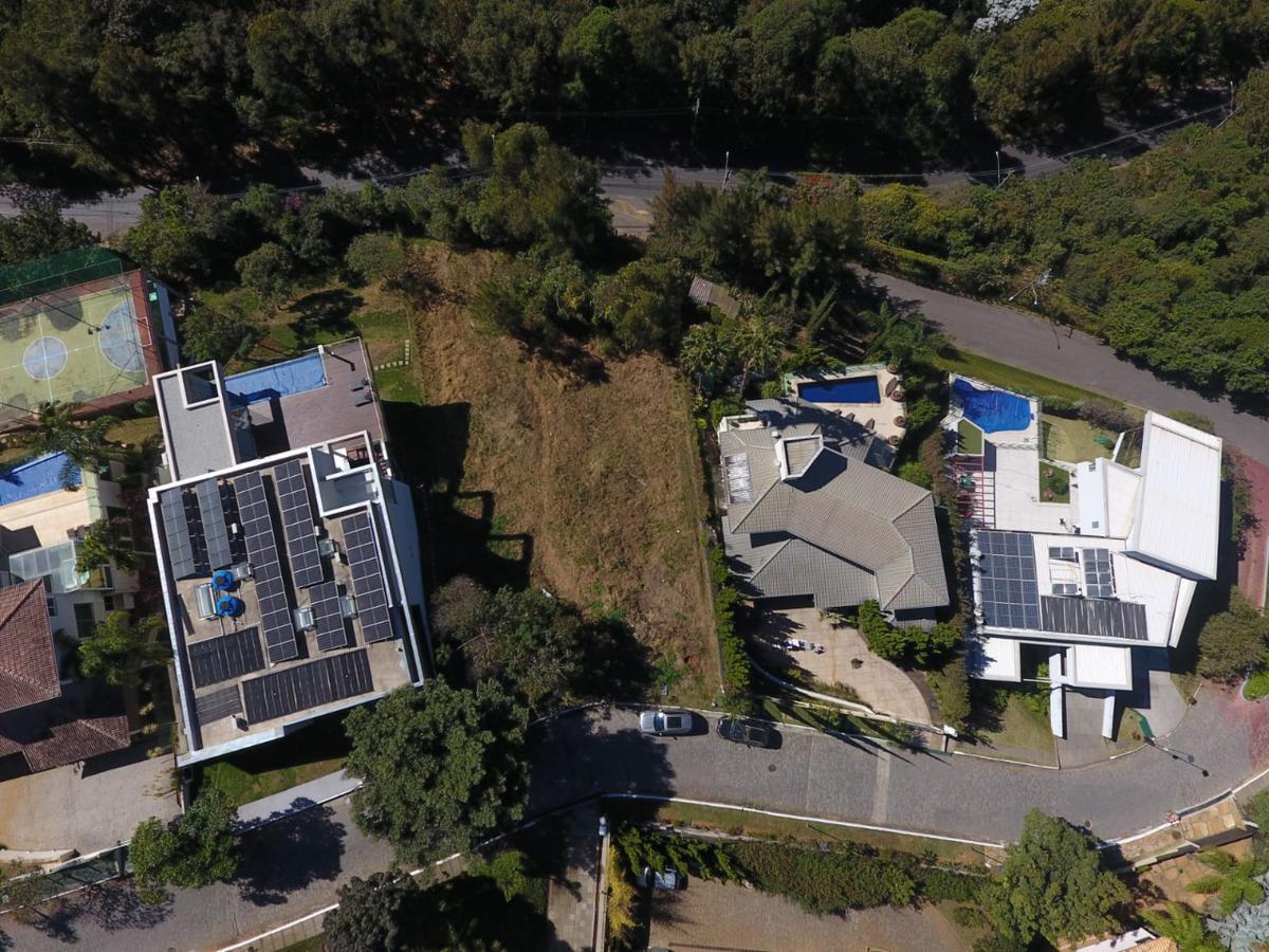 Lote, Vila Castela, 0 Quarto, 0 Vaga