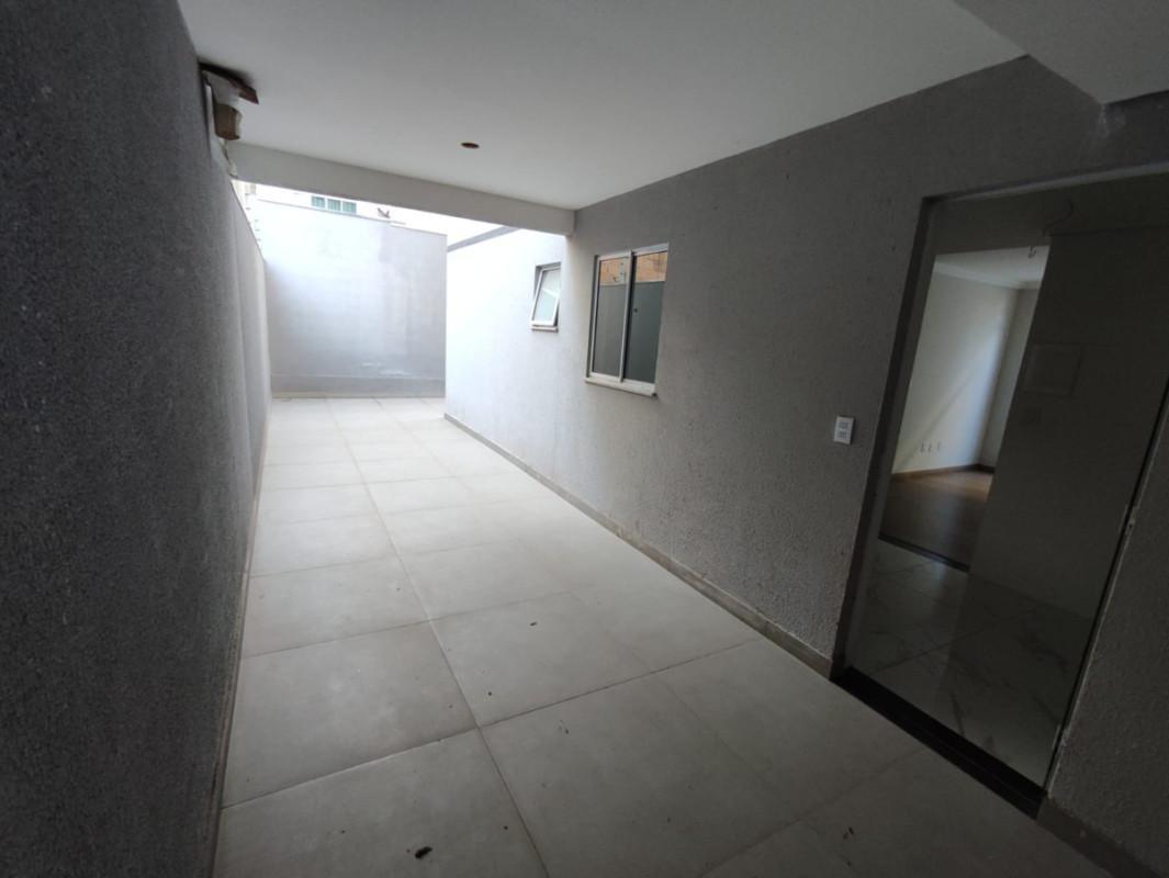Apartamento, Cabral, 2 Quartos, 2 Vagas, 1 Suíte
