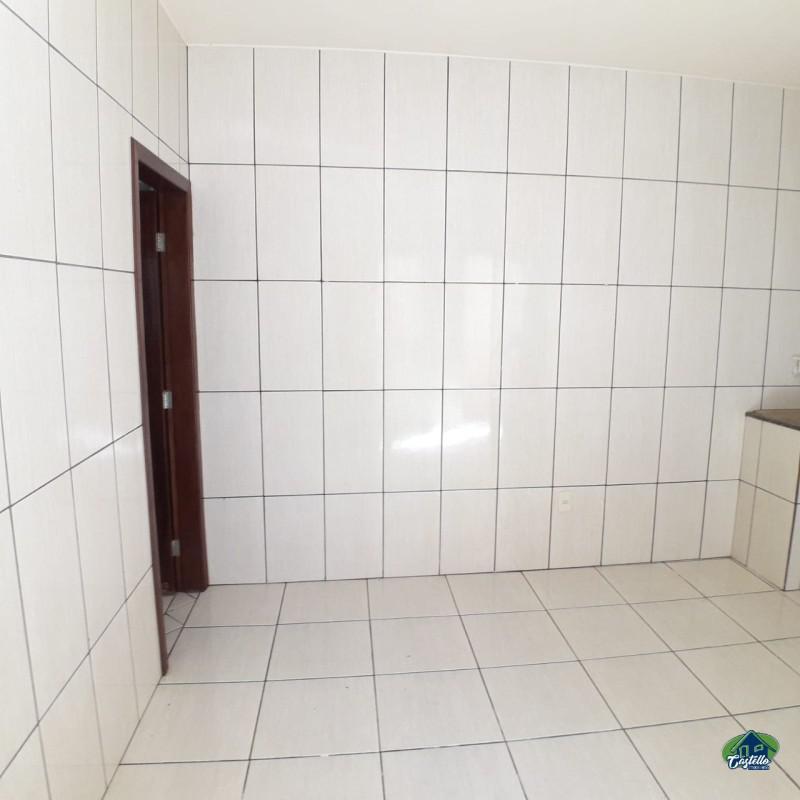 Quitinete, Ouro Minas, 1 Quarto, 1 Vaga