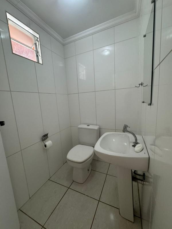 Casa, Castelo, 2 Quartos, 1 Vaga