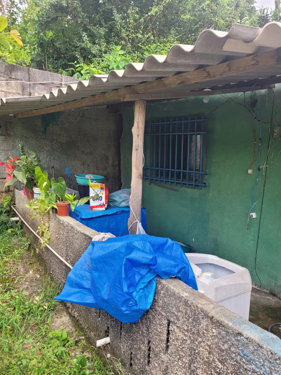 Casa, Quintas do Jacuba, 2 Quartos, 5 Vagas