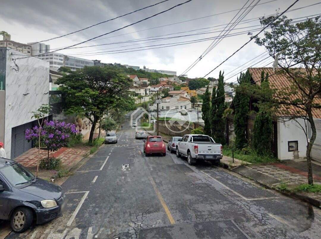 Sala, São Bento