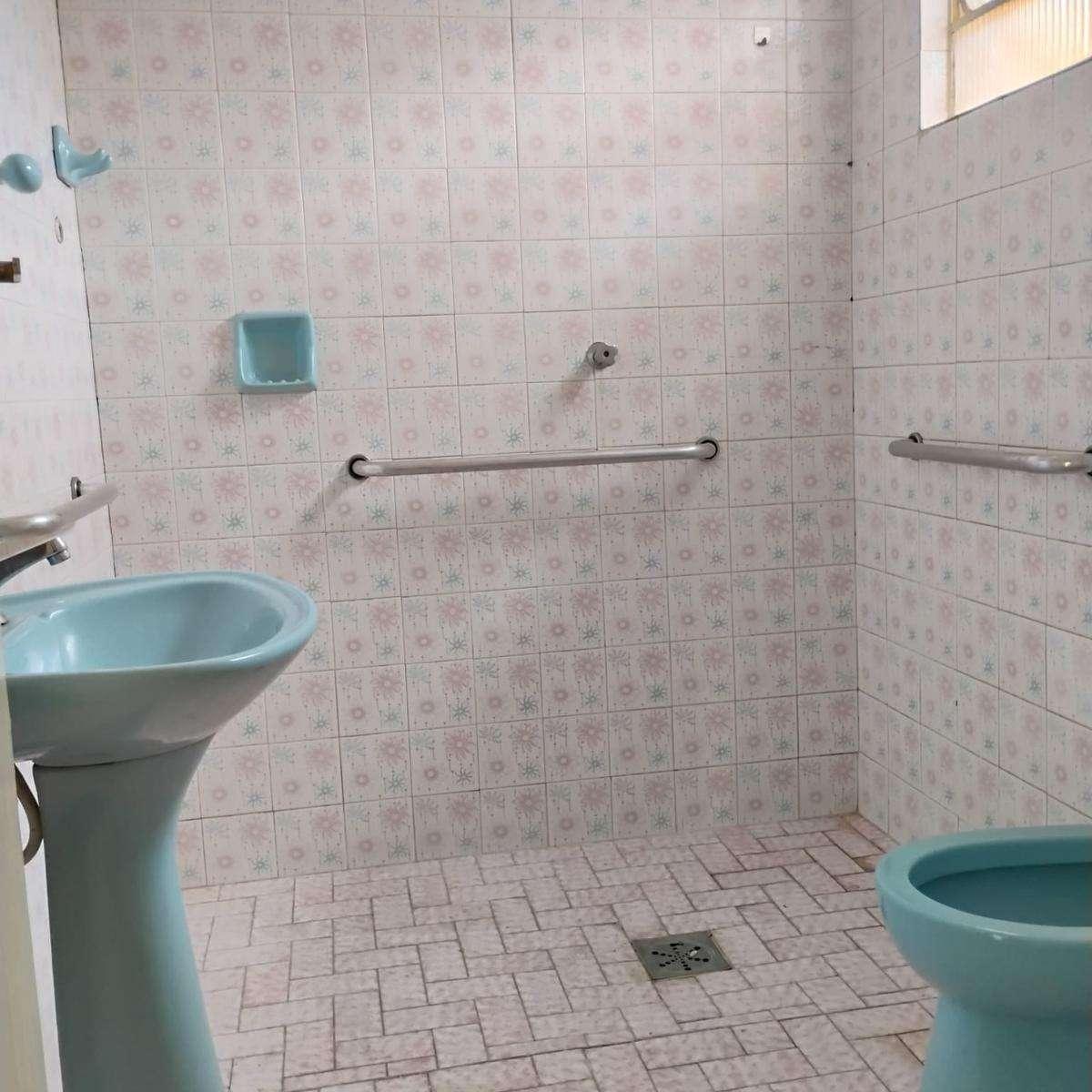 Casa, Glória, 4 Quartos, 1 Vaga
