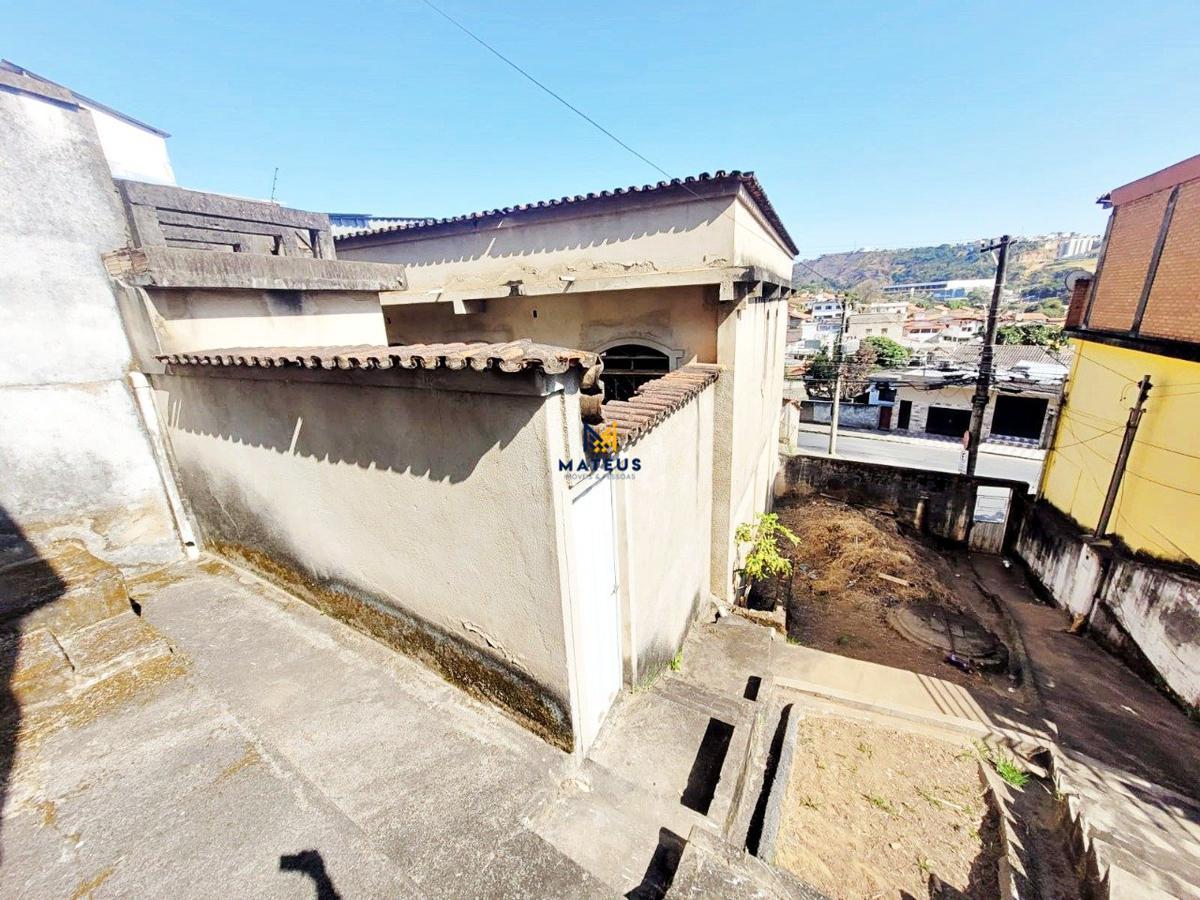 Casa, Caiçaras, 2 Quartos, 2 Vagas
