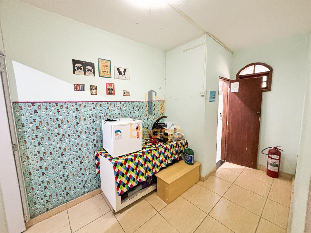 Andar, Conjunto Celso Machado, 0 Quarto, 0 Vaga