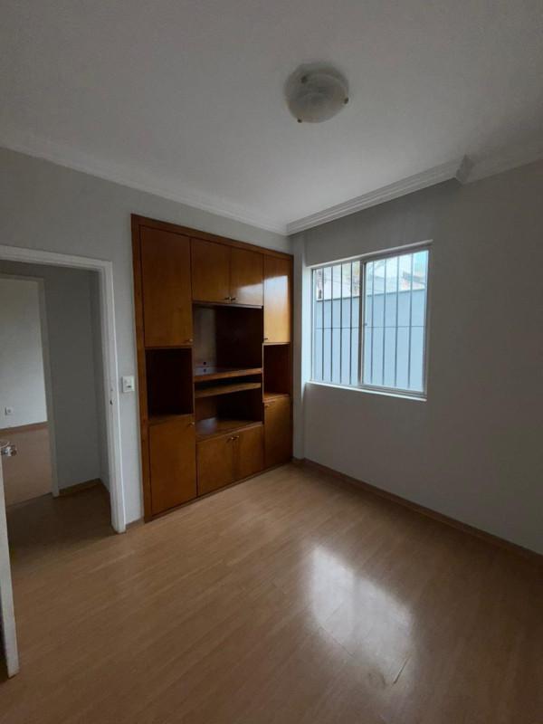 Apartamento, Alto Caiçaras, 3 Quartos, 3 Vagas, 1 Suíte