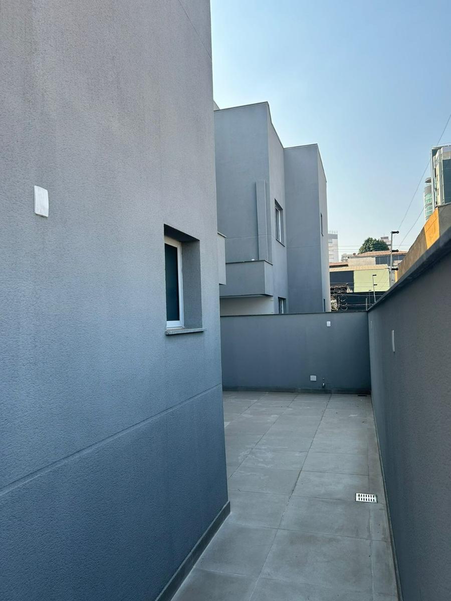 Apartamento, Padre Eustáquio, 2 Quartos, 2 Vagas, 1 Suíte