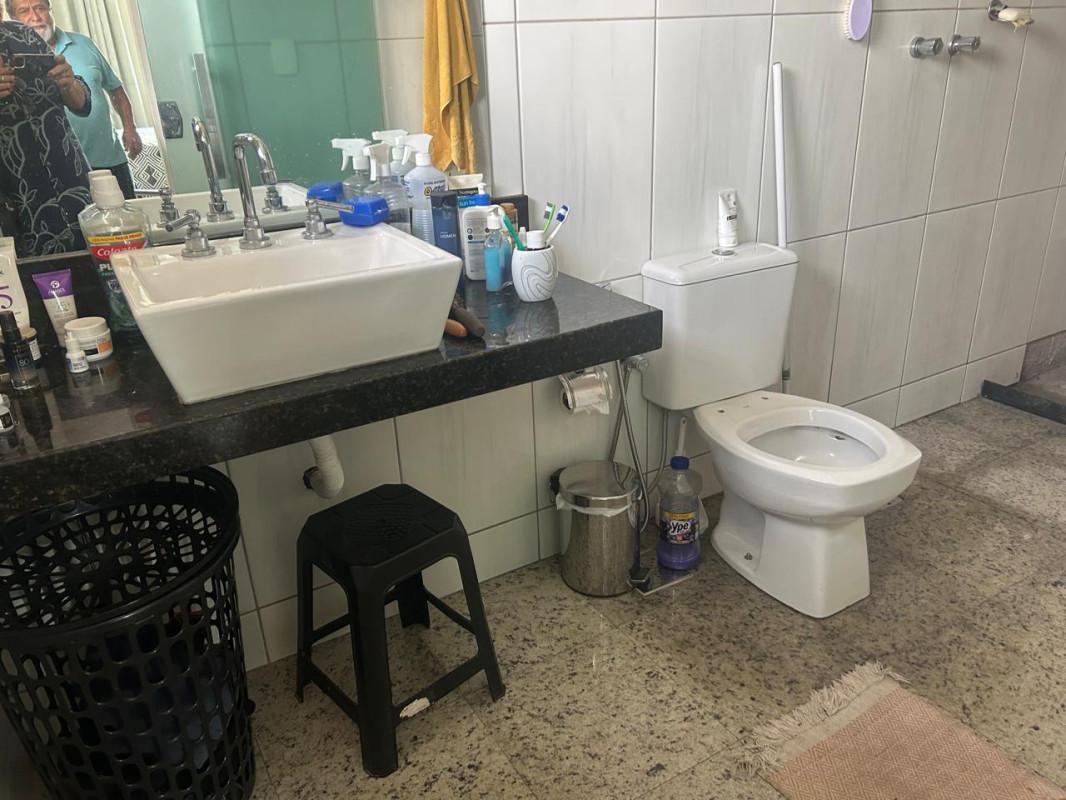 Casa, Diamante, 3 Quartos, 6 Vagas, 1 Suíte