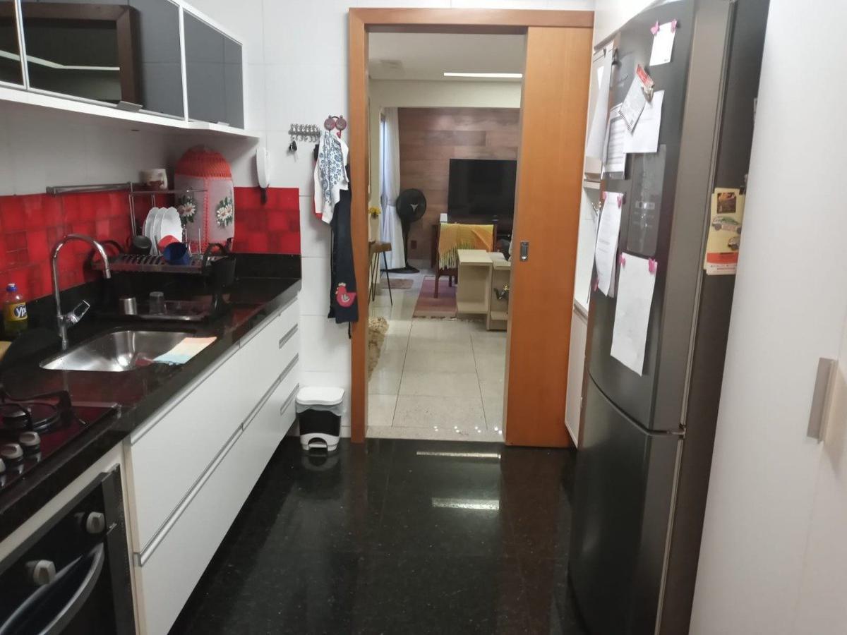 Apartamento, Ipiranga, 3 Quartos, 2 Vagas, 1 Suíte