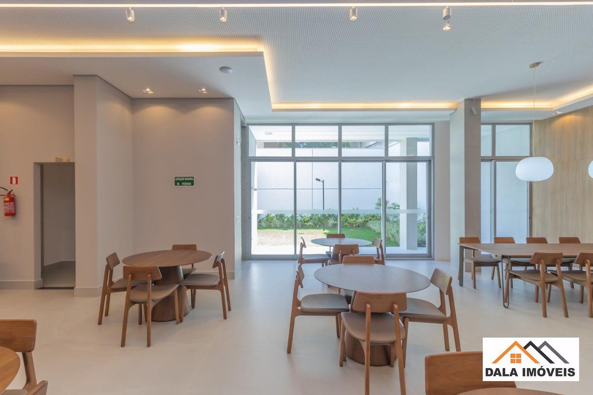 Apartamento, Sagrada Família, 3 Quartos, 2 Vagas, 1 Suíte