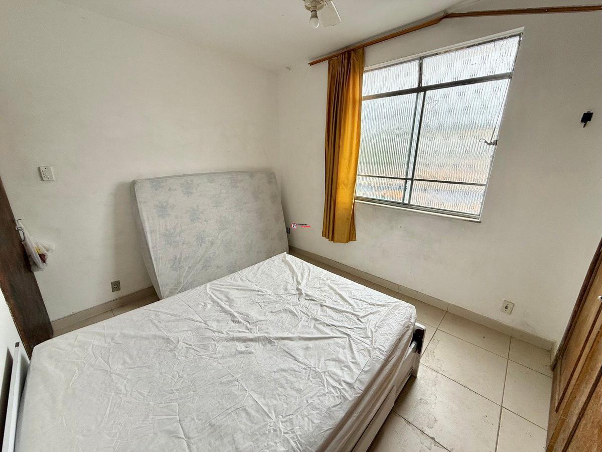 Apartamento, Liberdade, 4 Quartos, 1 Vaga, 1 Suíte