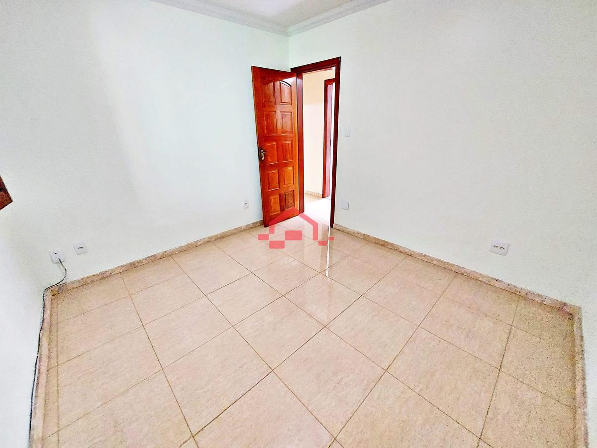 Andar, Eldorado, 3 Quartos, 4 Vagas, 1 Suíte