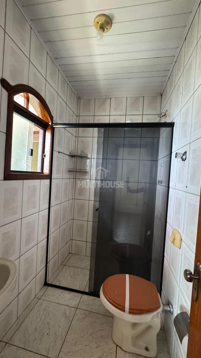 Casa, Ouro Preto, 4 Quartos, 1 Vaga, 1 Suíte