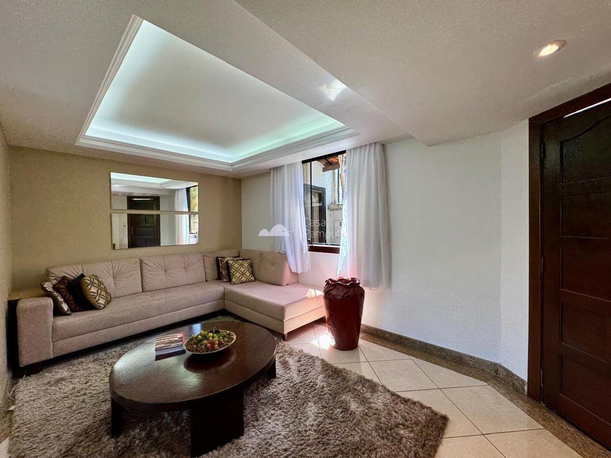 Casa, Planalto, 4 Quartos, 4 Vagas, 1 Suíte